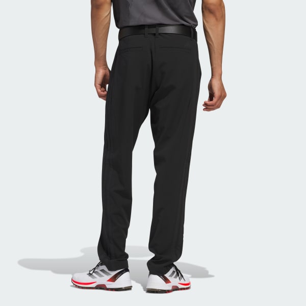 Noir Pantalon de golf Ultimate365 Tour