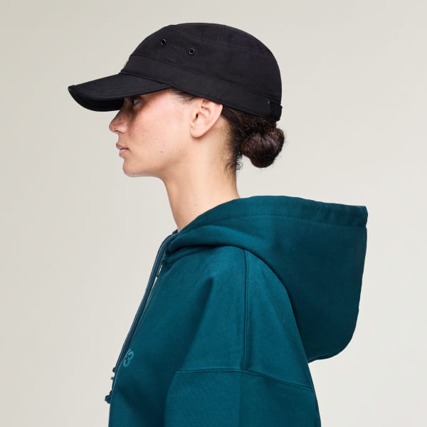 ブラック Y-3 WORKWEAR CAP