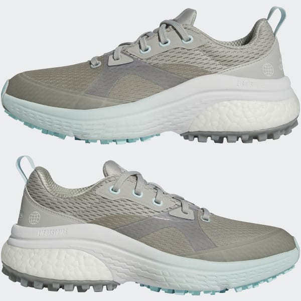 Grey Solarmotion Spikeless Shoes LIR56