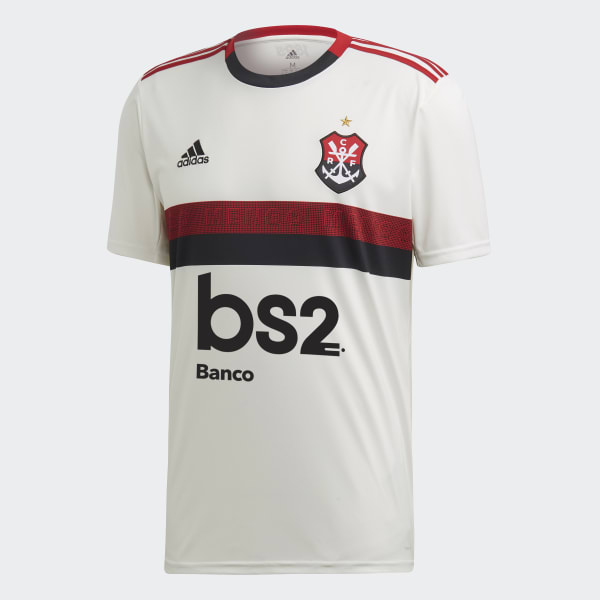 Menor preço em Camisa CR Flamengo 2