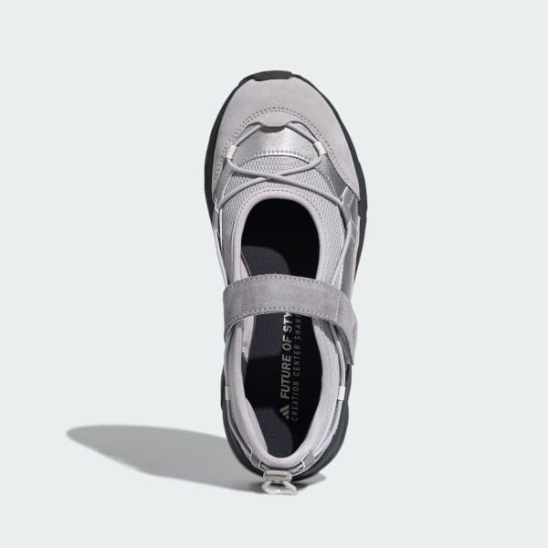 Silver FORMOTION MARY JANE 2.0