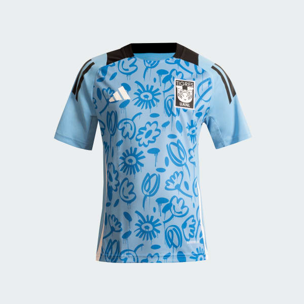 Jersey Nino TUANL Dia de la Tierra B