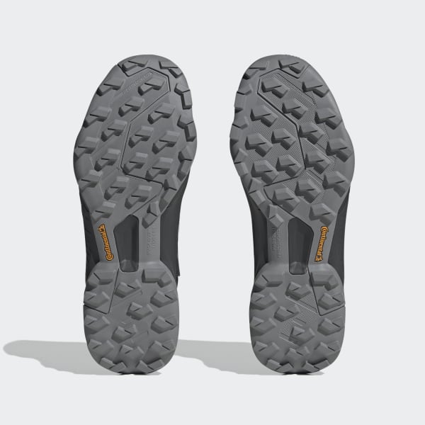 Sort TERREX SWIFT R3 GORE-TEX SKO