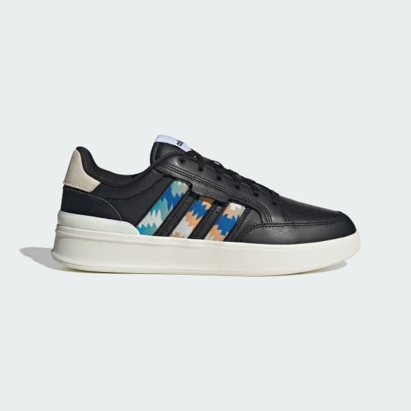 Negro ZAPATILLAS ASPYRE 3 TIRAS