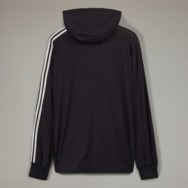 adidas Y-3 JFA Anthem Jacket - Black | Free Shipping with