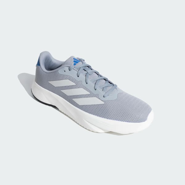 Grey Base Velocity Shoes