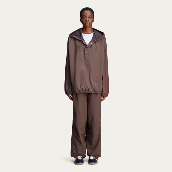 Adidas mesh track pants on sale