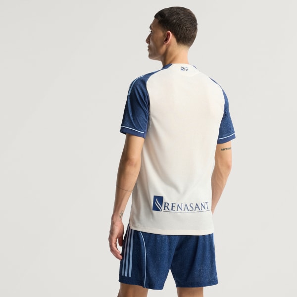 Blanco Nashville SC 25/26 Third Authentic Jersey