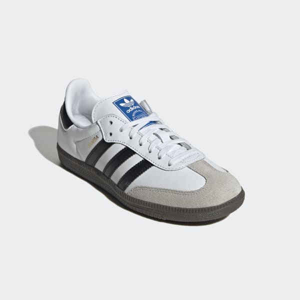 adidas SAMBA OG スニーカー　23cm adidas Samba OG Shoes - White | Free Shipping with adiClub