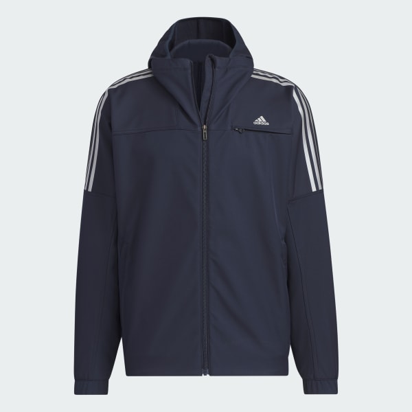 アディダス マストハブ スモールロゴ レギュラーフィット ボンデッド