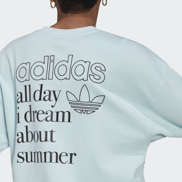 Azul Sweatshirt DD104