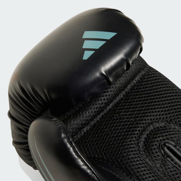 Czerń Rękawice Speed Tilt 150 Box M (12oz)