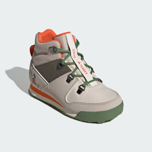Adidas winter hiker clearance