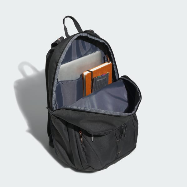 Grey Prime 7 Backpack