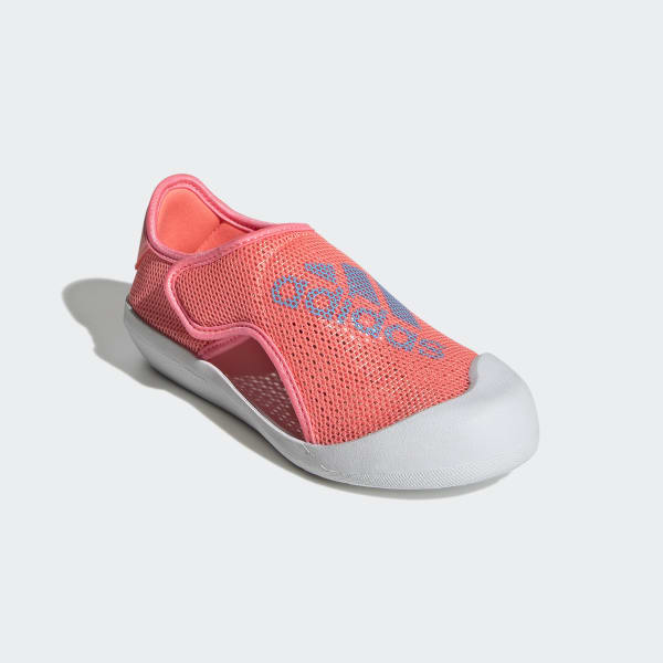 Rouge Sandale Altaventure Sport Swim