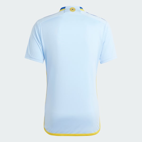 Atlanta united shop blue kit