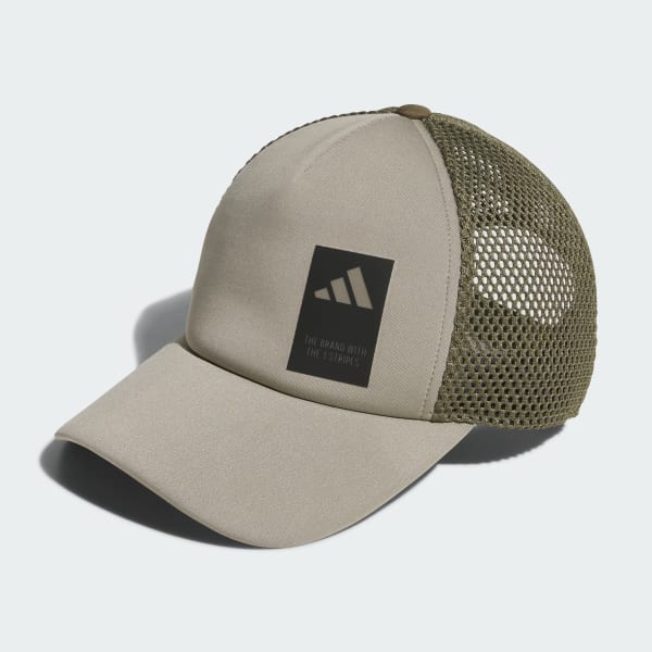 Verde Gorra de temporada Must Haves