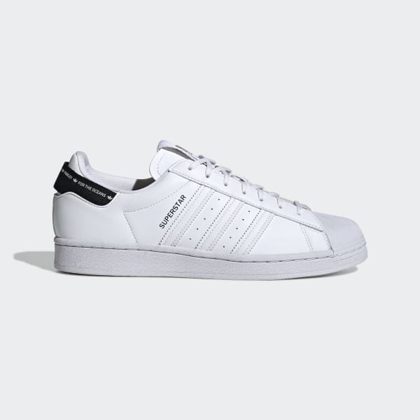 Adidas Superstar Branco - Comprar em The Lucca Outlet