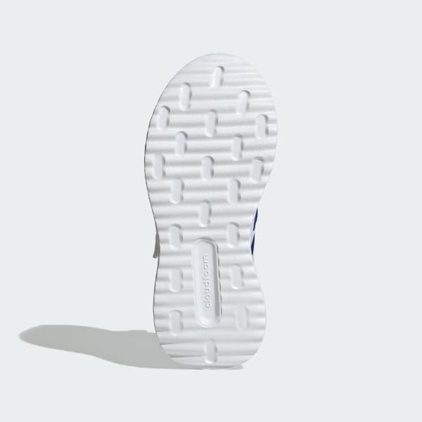 White X_PLRPATH Shoes Kids