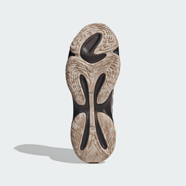 Beige Climaproof Shoes