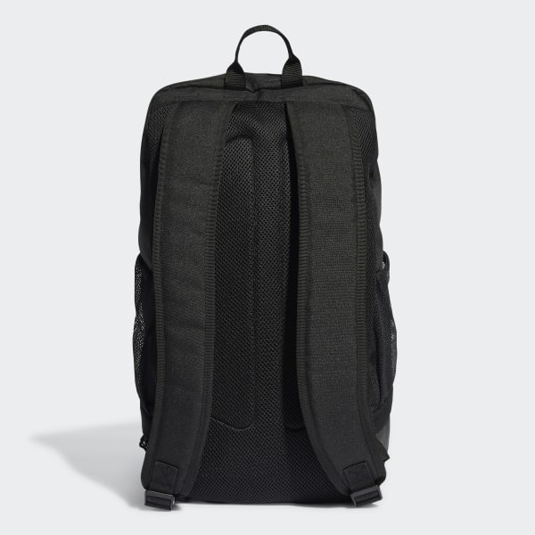 Hitam Tas Ransel Tiro 23 League