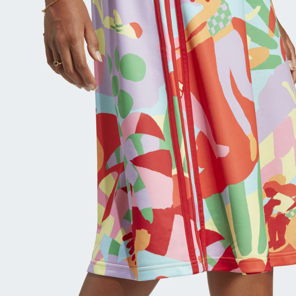 adidas x FARM Rio Skirt