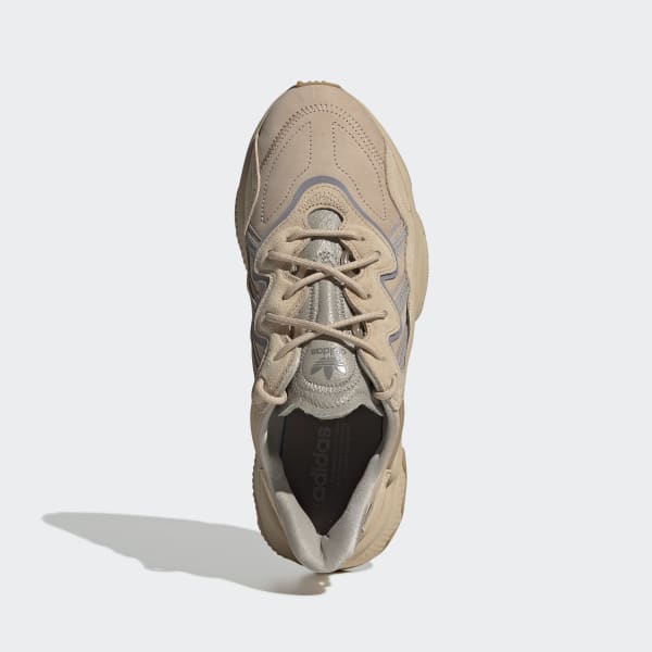Beige OZWEEGO Sko