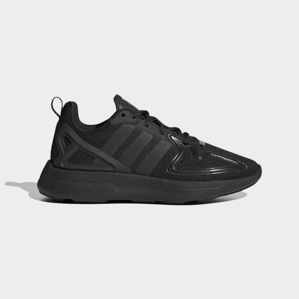 Adidas zx flux noir