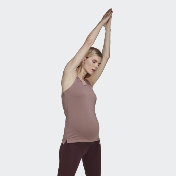 Violeta Musculosa AEROREADY Designed 2 Move