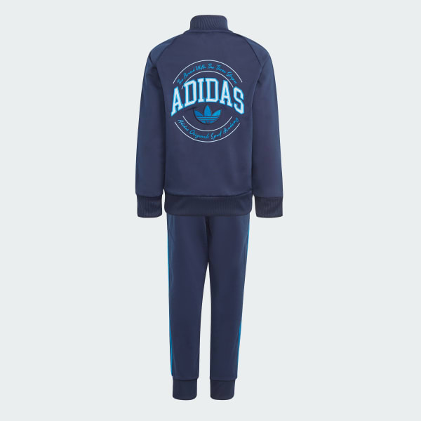 Adidas velour suit outlet