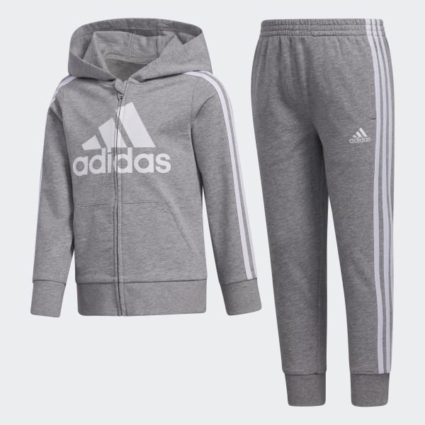 adidas Essentials French Terry Hoodie 