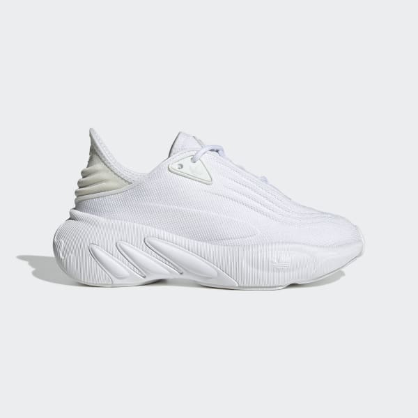 Λευκό adiFOM SLTN Shoes