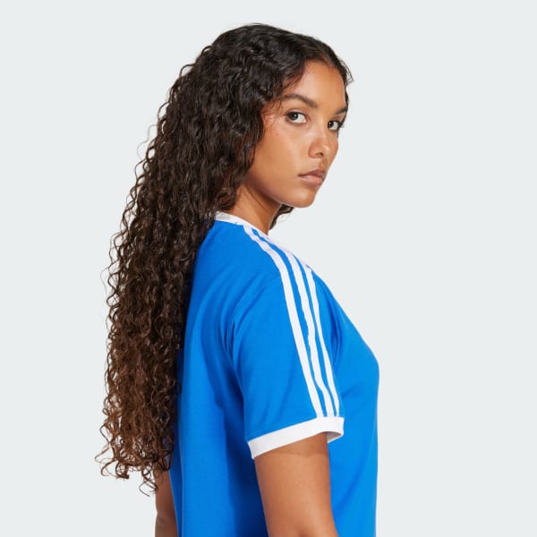 Adidas 3-Stripes Tee SHOP ONLINE