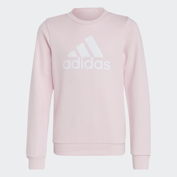 Polera adidas online rosada