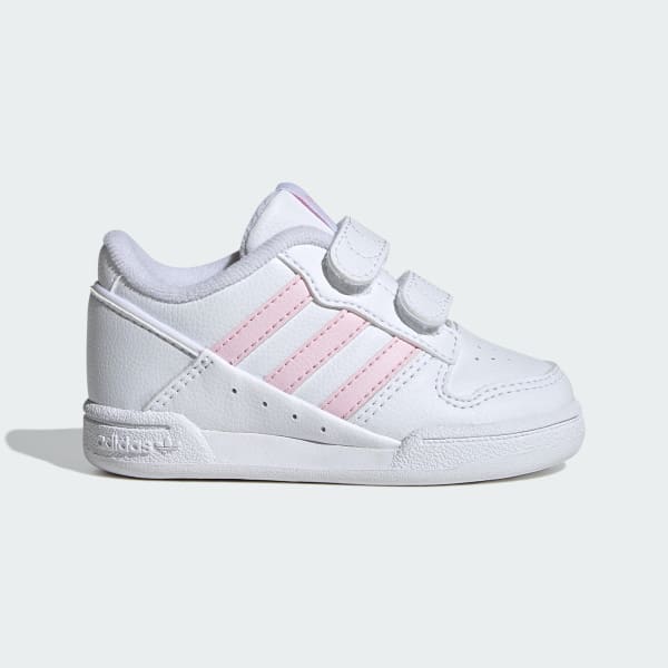 Blanco Team Court 2.0 STR Comfort Closure Shoes Kids