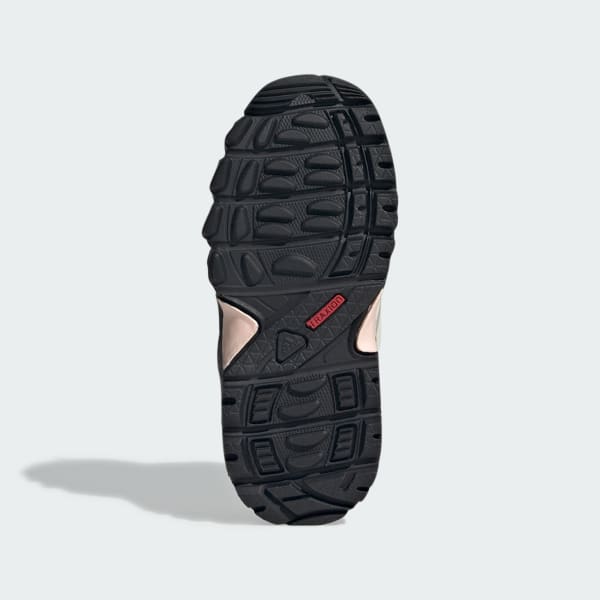 Brun Terrex Skychaser Mid GORE-TEX Vandringsskor Barn