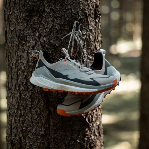 Adidas terrex free hiker 2025 women