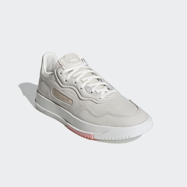 adidas SC Premiere Shoes - White 