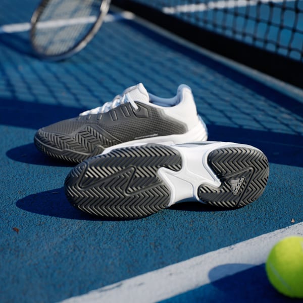 Noir Chaussure de tennis Barricade 13
