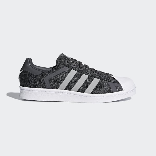 adidas Men's Superstar White Mountaineering Shoes - Black | adidas Canada