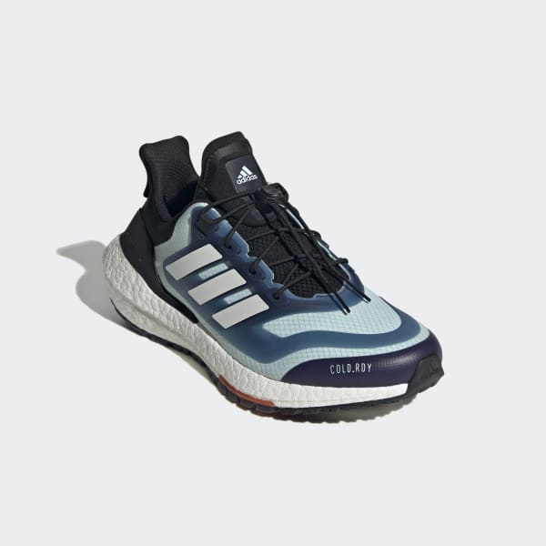 Blue Ultraboost 22 COLD.RDY 2.0 Shoes LWY11