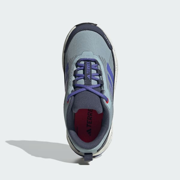 grijs Terrex Trailmaker 2 RAIN.RDY Hiking Schoenen