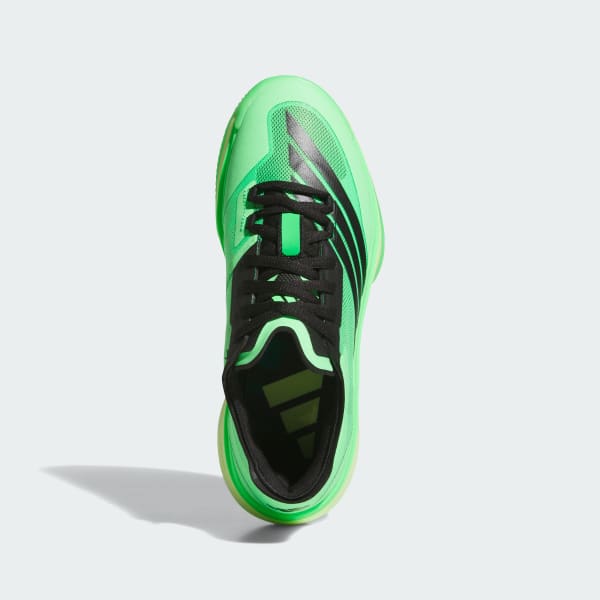 Verde Zapatillas Adizero Select 3.0