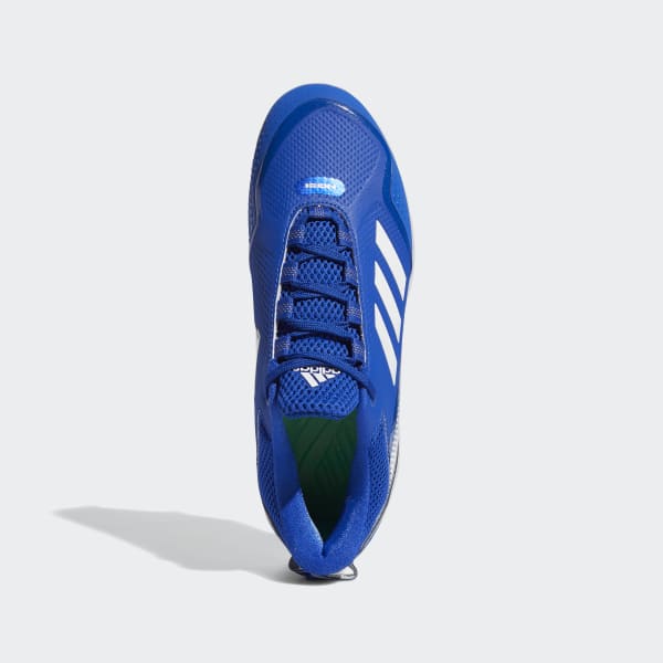 adidas Icon 7 Cleats - Blue | Men's Baseball | adidas US