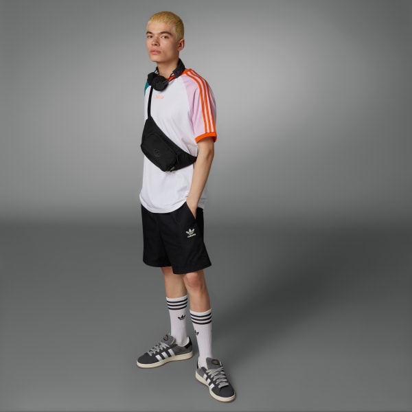 Weiss Enjoy Summer Raglan T-Shirt