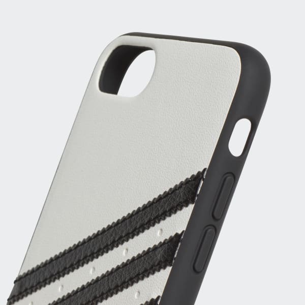 Hvid Molded iPhone 8 cover