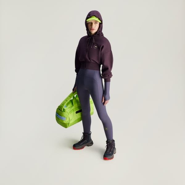 adidas by Stella McCartney TrueStrength Yoga Long Sleeve adidas by Stella McCartney TrueStrength Yoga Long Sleeve