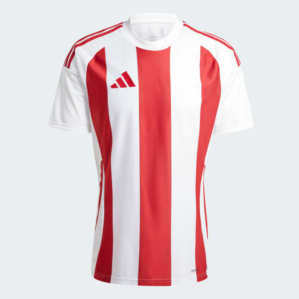 Blanco Jersey Striped 24
