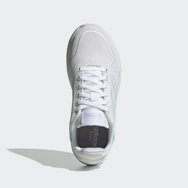 Wijde selectie lawaai kaping adidas Nebzed Shoes - White | adidas Philippines