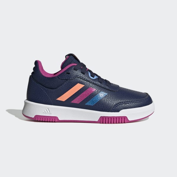 Zapatillas Tensaur Sport Training Cierre de Cordones - Azul adidas ...